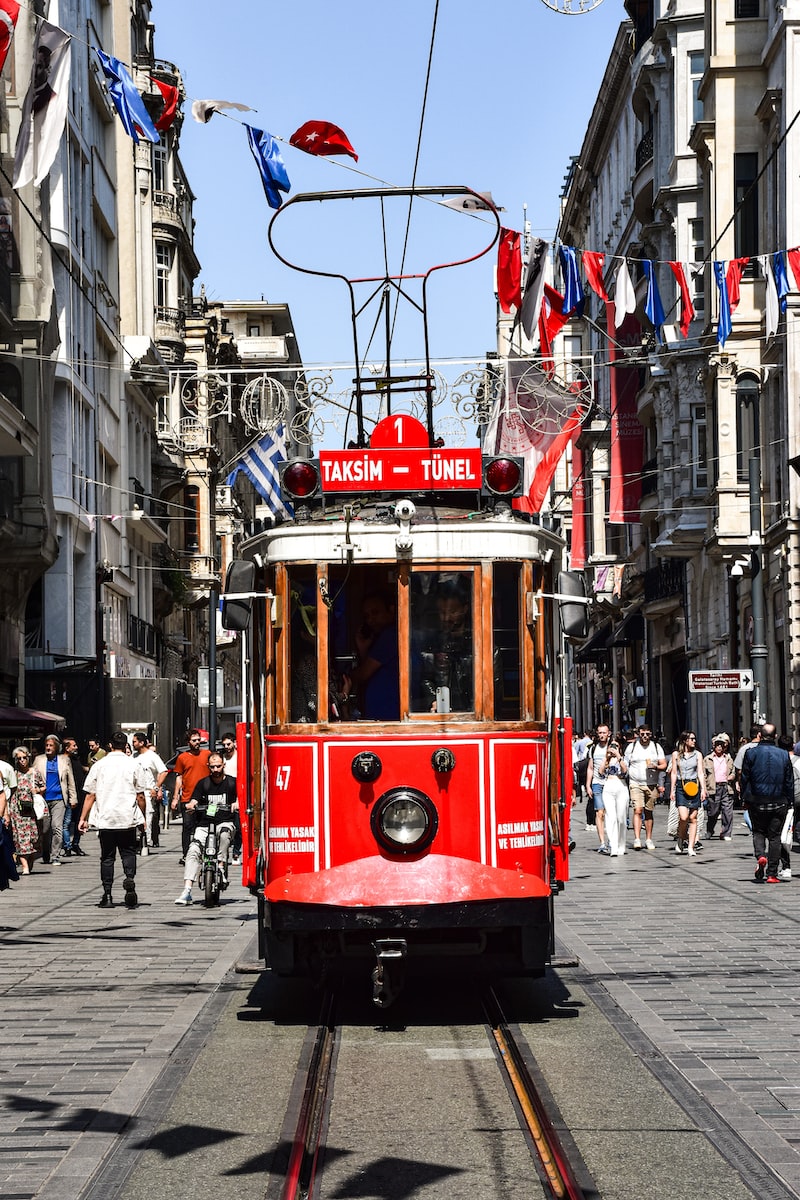İstanbul Otogarı Geleneksel Yemekler İstanbul Otogarı Geleneksel Yemekler