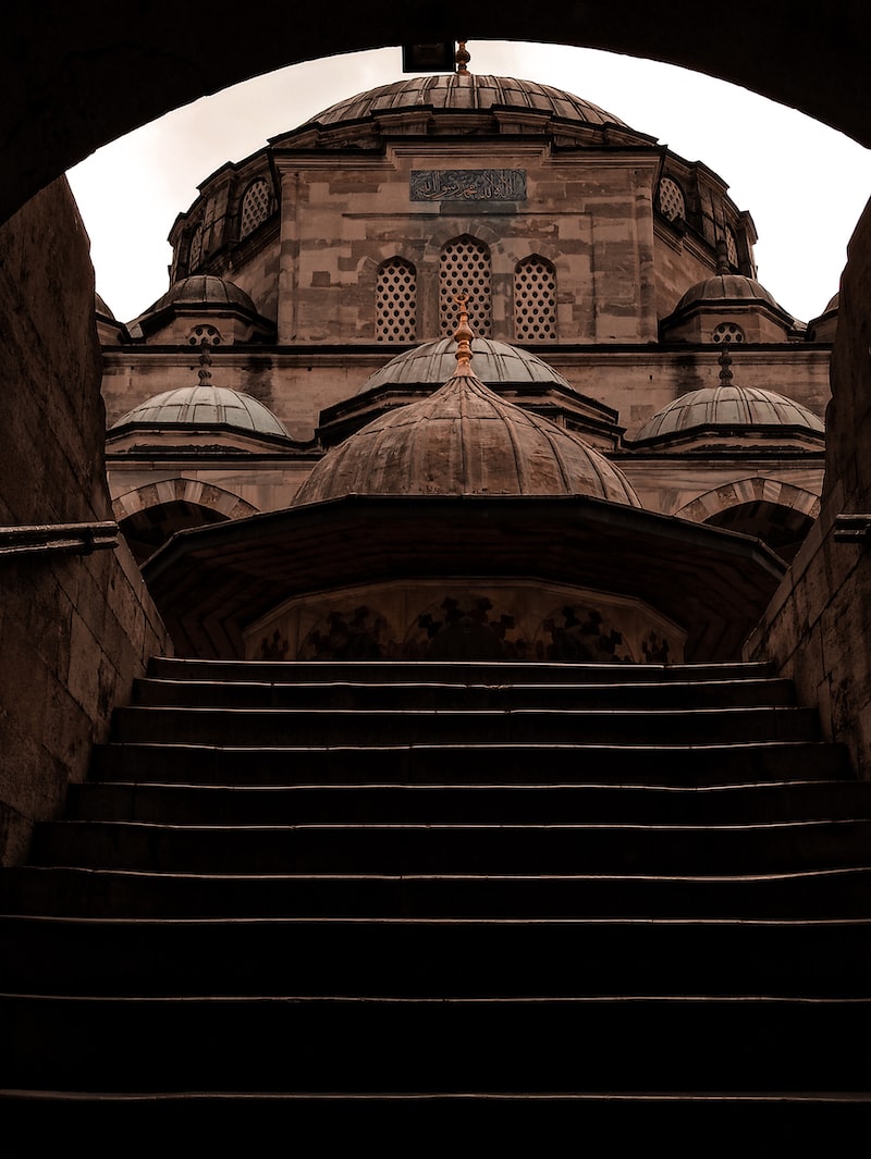 İstanbul Otogarı Şehir Tanıtımı
