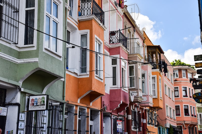 İstanbul Otogarı Seyahat Blogları İstanbul Otogarı Seyahat Blogları